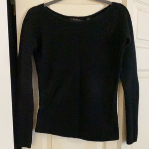 Cyrus Scoop Neck Sweater
